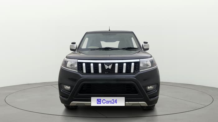 2023 Mahindra BOLERO NEO N10 R, Diesel, Manual, 14,573 km, Front