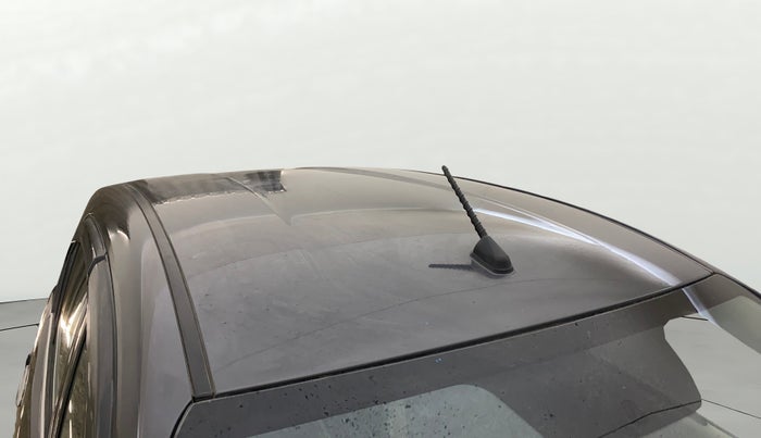 2019 Hyundai NEW SANTRO SPORTZ CNG, CNG, Manual, 1,00,156 km, Roof