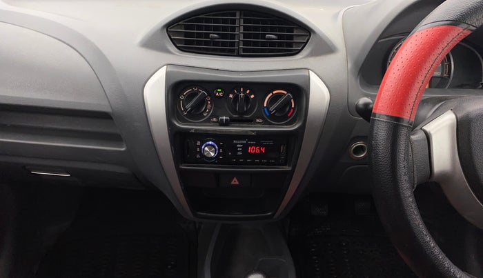 2015 Maruti Alto 800 LXI, Petrol, Manual, 66,458 km, Air Conditioner