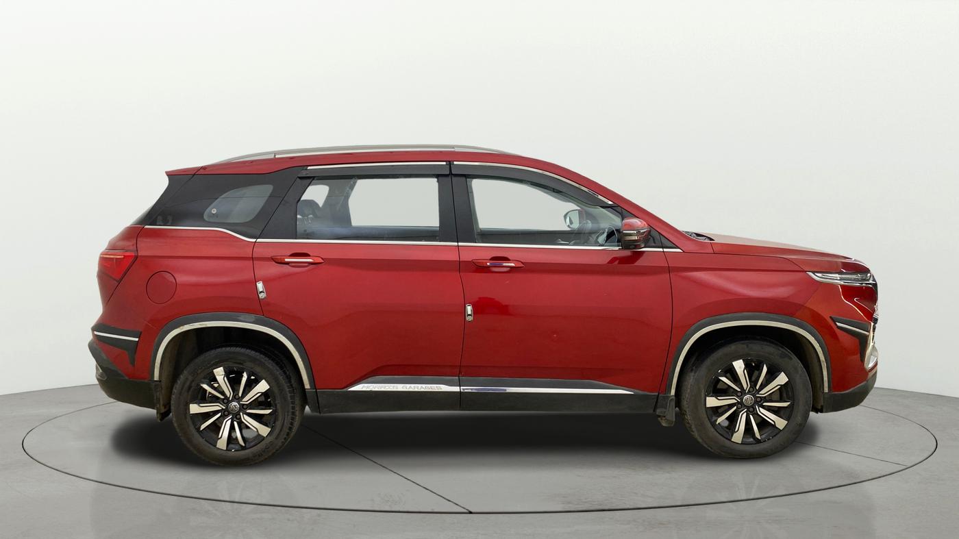 2019 MG HECTOR SHARP 2.0 DIESEL, Diesel, Manual, 97,617 km, Right Side View