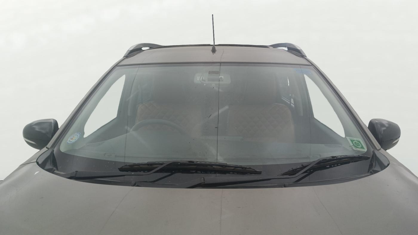 2021 Maruti XL6 ALPHA MT, Petrol, Manual, 57,558 km, Front Windshield
