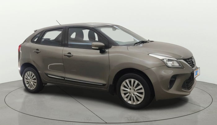 2021 Maruti Baleno DELTA PETROL 1.2, Petrol, Manual, 71,449 km, SRP