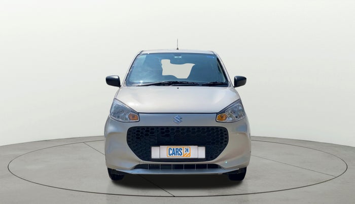 2024 Maruti Alto K10 VXI PLUS AMT, Petrol, Automatic, 7,198 km, Front