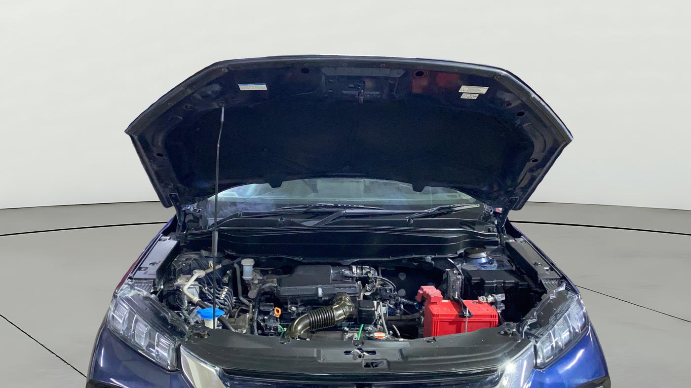 2022 Maruti Grand Vitara ALPHA SMART HYBRID, Petrol, Manual, 48,497 km, Open Bonet