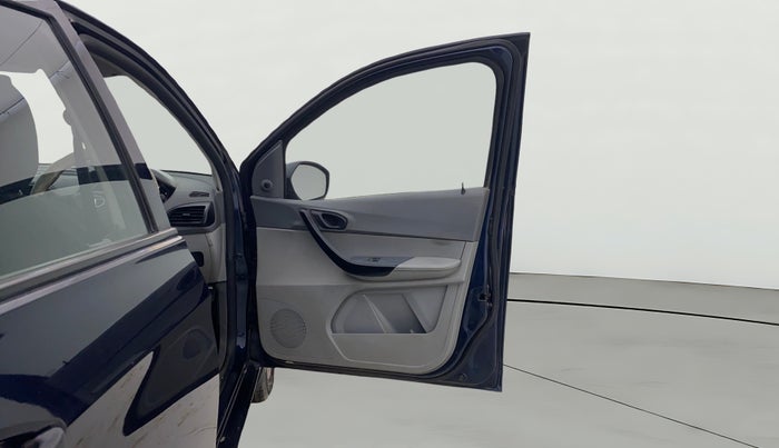 2021 Tata TIGOR XE PETROL, Petrol, Manual, 68,973 km, RHS Front Door