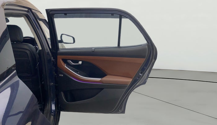 2023 Hyundai ALCAZAR PLATINUM(O) 7STR 1.5 AT, Diesel, Automatic, 19,266 km, RHS Rear Door