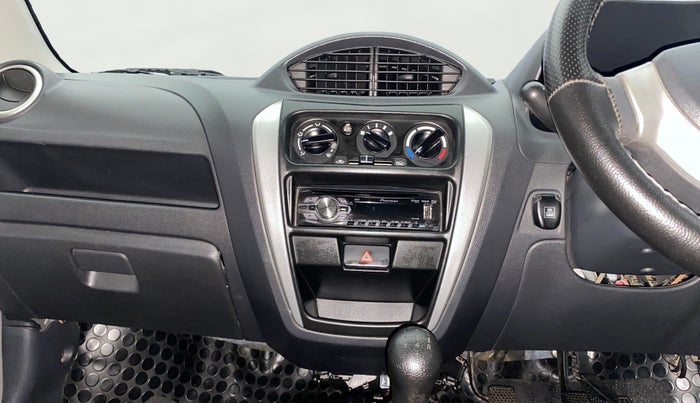 2018 Maruti Alto 800 LXI, Petrol, Manual, 47,656 km, Air Conditioner