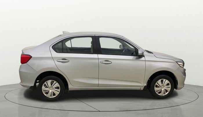 2019 Honda Amaze 1.2L I-VTEC S CVT, Petrol, Automatic, 19,689 km, Right Side View