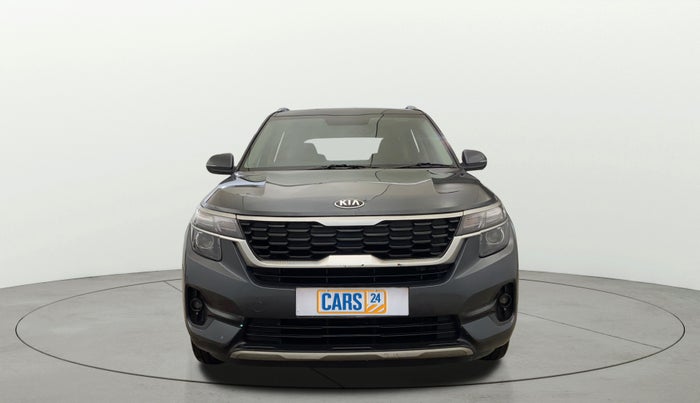 2019 KIA SELTOS HTK 1.5 PETROL, Petrol, Manual, 59,776 km, Front