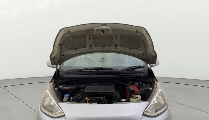 2019 Hyundai Xcent S 1.2, Petrol, Manual, 33,914 km, Open Bonet