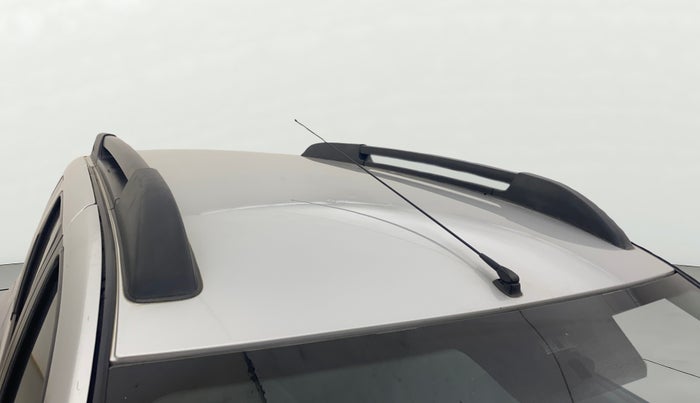 2015 Renault Duster 110 PS RXL DIESEL, Diesel, Manual, 1,08,400 km, Roof