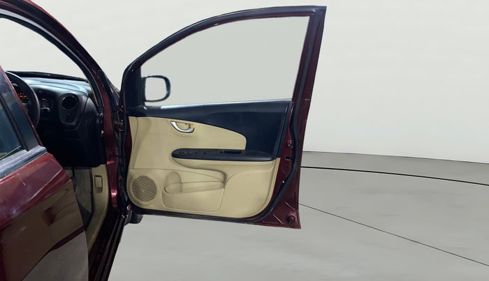 2014 Honda Amaze 1.2L I-VTEC VX, Petrol, Manual, 49,782 km, RHS Front Door