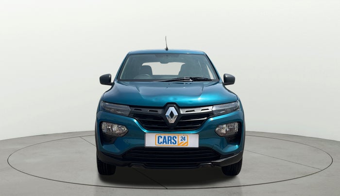 2021 Renault Kwid RXL, Petrol, Manual, 54,698 km, Front