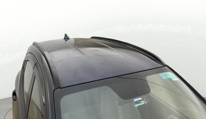 2022 Hyundai GRAND I10 NIOS SPORTZ AMT 1.2 KAPPA VTVT, Petrol, Automatic, 32,622 km, Roof