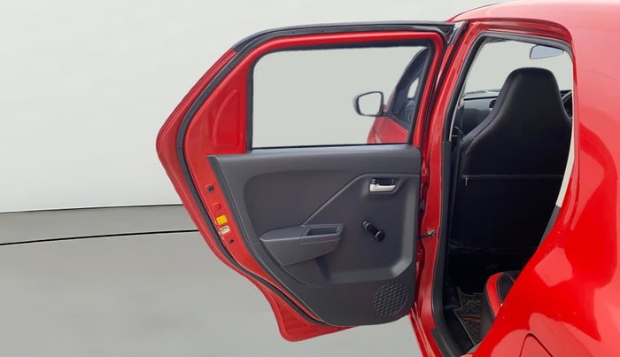 2023 Maruti Alto K10 VXI PLUS, Petrol, Manual, 11,574 km, LHS Rear Door