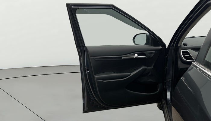 2021 KIA SELTOS HTK 1.5 PETROL, Petrol, Manual, 47,224 km, LHS Front Door