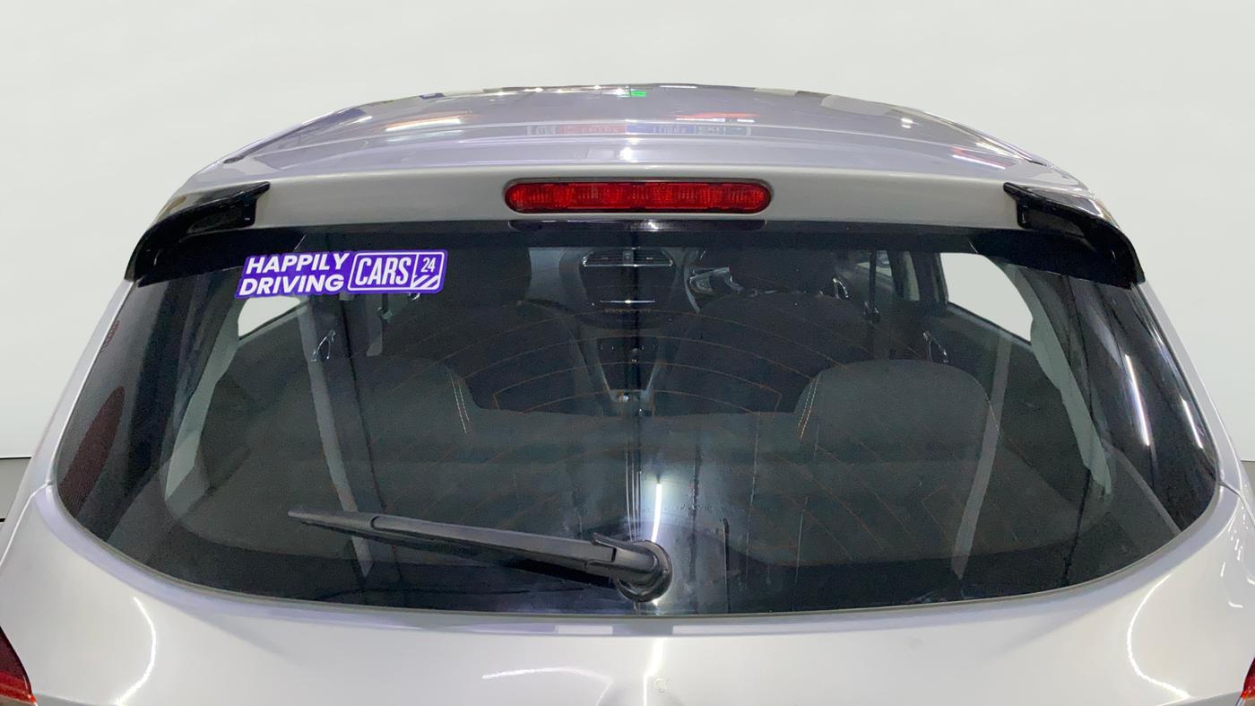 2020 Tata Tiago XZA PLUS PETROL, Petrol, Automatic, 35,269 km, Rear Windshield