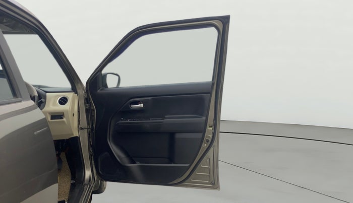 2020 Maruti New Wagon-R ZXI 1.2 AMT, Petrol, Automatic, 27,361 km, RHS Front Door