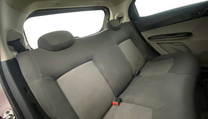 2018 Tata Tiago XM PETROL, Petrol, Manual, 63,282 km, Right Side Rear Door Cabin