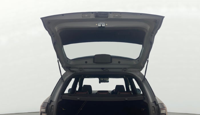 2024 Hyundai VENUE N LINE N6 1.0 TURBO DCT, Petrol, Automatic, 32,039 km, Boot Door Open