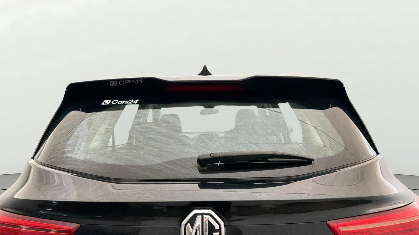 2021 MG HECTOR SUPER 1.5 PETROL, Petrol, Manual, 74,557 km, Rear Windshield