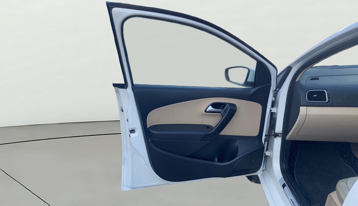 2019 Volkswagen Ameo GT LINE, Diesel, Automatic, 68,510 km, LHS Front Door