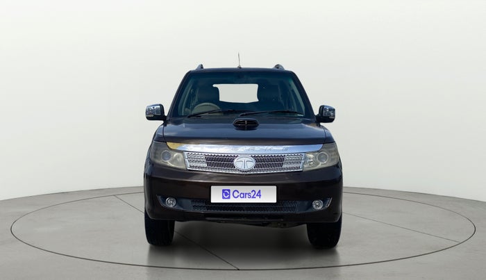 2013 Tata Safari Storme 2.2 VX 4X2, Diesel, Manual, 1,06,044 km, Front