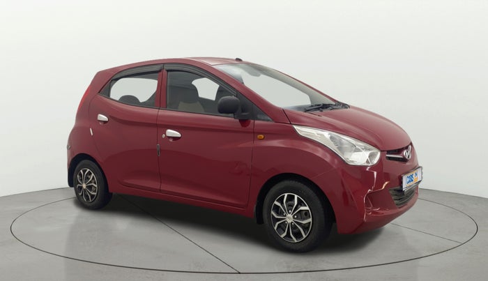 2015 Hyundai Eon ERA +, Petrol, Manual, 56,610 km, SRP