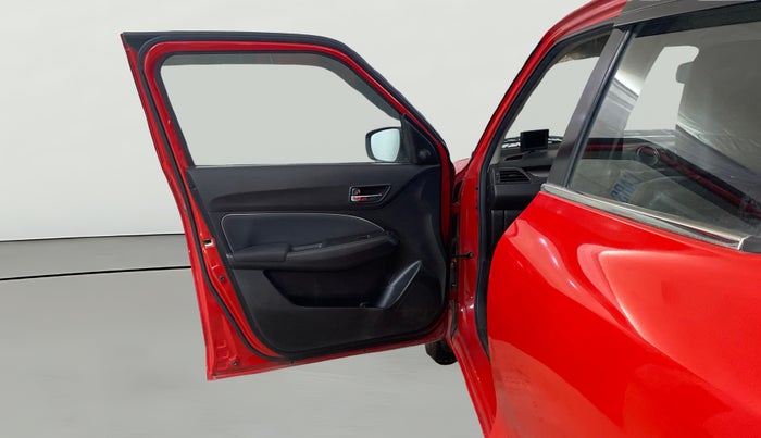 2019 Maruti Swift VXI, Petrol, Manual, 49,741 km, LHS Front Door