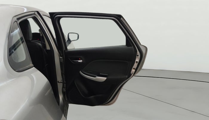 2018 Maruti Baleno DELTA PETROL 1.2, Petrol, Manual, 54,749 km, RHS Rear Door