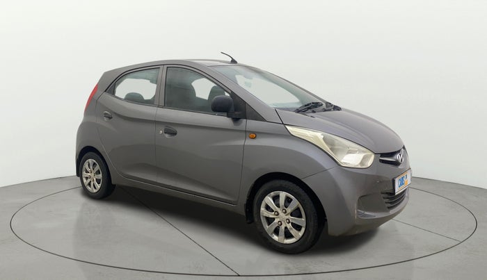 2012 Hyundai Eon MAGNA +, Petrol, Manual, 1,10,019 km, SRP