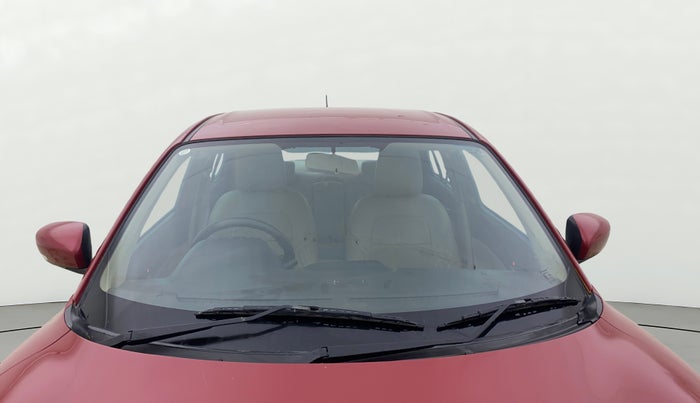 2021 Maruti Dzire VXI, CNG, Manual, 1,09,648 km, Front Windshield