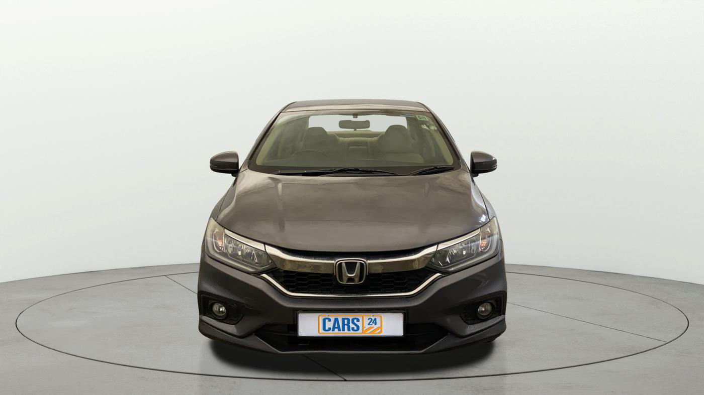 2020 Honda City 1.5L I-VTEC V MT, Petrol, Manual, 57,201 km, Front