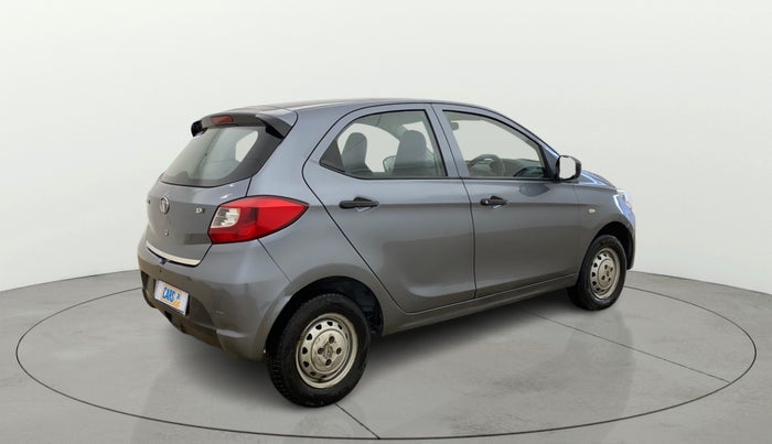 2018 Tata Tiago XM PETROL, Petrol, Manual, 83,861 km, Right Back Diagonal