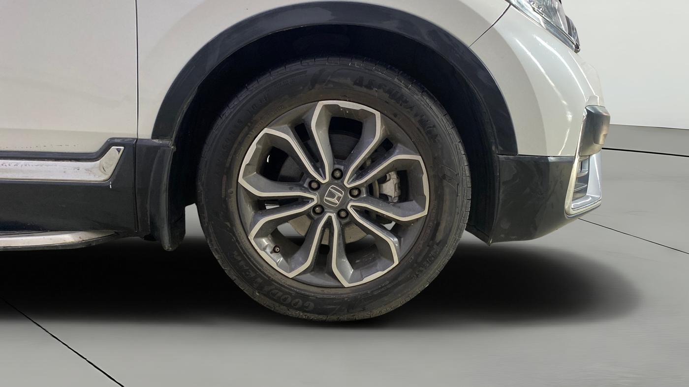 2020 Honda CRV 2.0L I-VTEC 2WD CVT, Petrol, Automatic, 76,415 km, Right Front Wheel