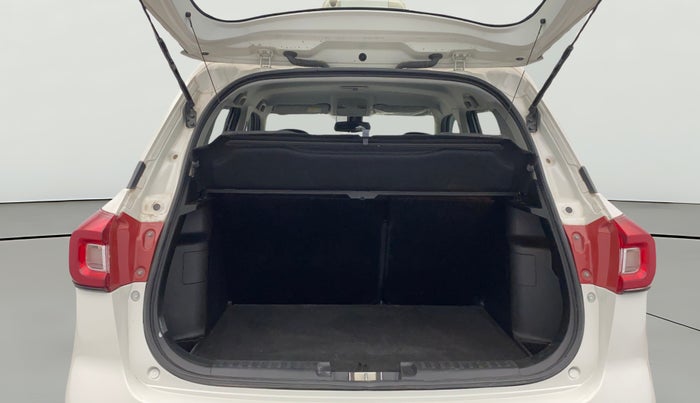 2020 Toyota URBAN CRUISER PREMIUM GRADE AT, Petrol, Automatic, 42,438 km, Boot Open Zoomed View