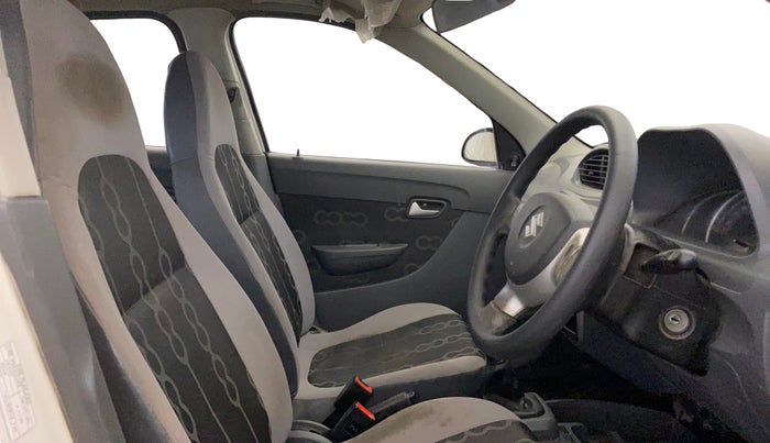 2015 Maruti Alto 800 LXI, Petrol, Manual, 74,458 km, Right Side Front Door Cabin