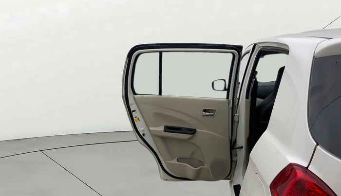 2020 Maruti Celerio VXI AMT (O), Petrol, Automatic, 41,214 km, LHS Rear Door