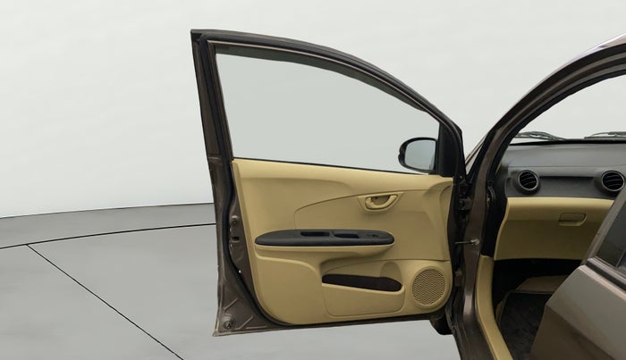 2015 Honda Brio S MT, Petrol, Manual, 35,394 km, LHS Front Door