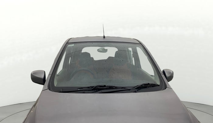 2020 Maruti Celerio VXI (O) CNG, CNG, Manual, 60,576 km, Front Windshield