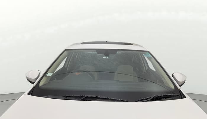 2023 Skoda SLAVIA STYLE 1.5L TSI DSG, Petrol, Automatic, 22,373 km, Front Windshield