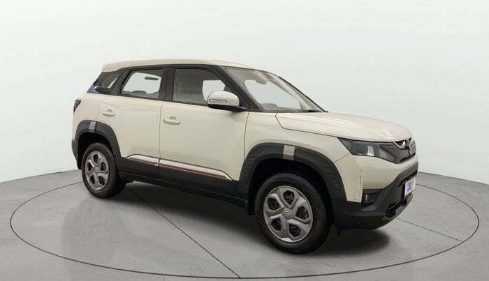 2024 Maruti BREZZA VXI, Petrol, Manual, 8,280 km, SRP