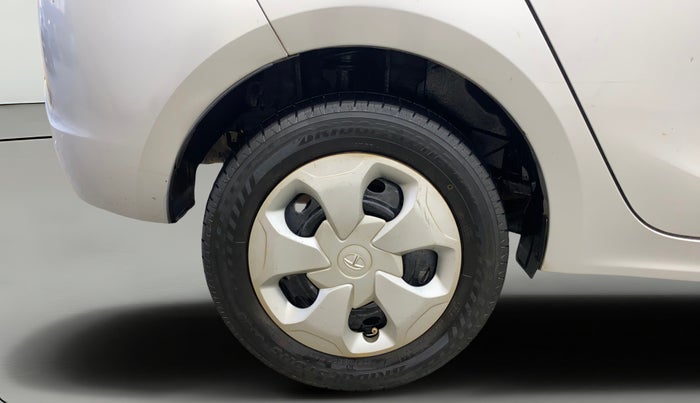 2017 Tata TIGOR XT PETROL, Petrol, Manual, 65,026 km, Right Rear Wheel