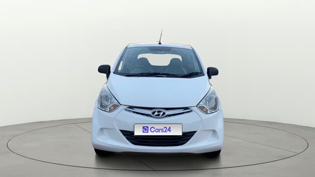 Used 2018 Hyundai EON Used 2018 Hyundai EON