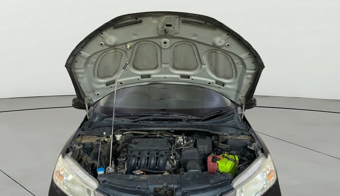 2015 Honda City 1.5L I-VTEC VX, Petrol, Manual, 95,915 km, Open Bonet