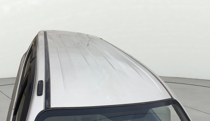 2015 Maruti Alto K10 VXI AMT, Petrol, Automatic, 29,429 km, Roof