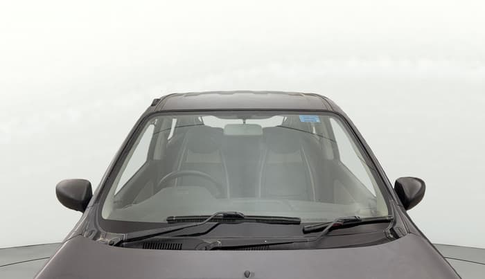2019 Maruti Alto K10 LXI, Petrol, Manual, 41,520 km, Front Windshield