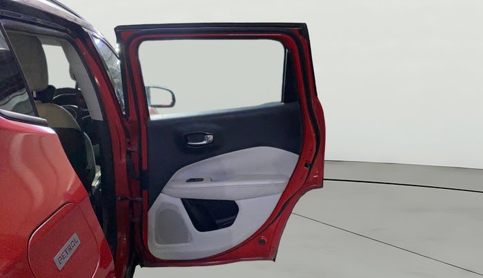 2018 Jeep Compass LIMITED (O) 1.4 PETROL AT, Petrol, Automatic, 67,384 km, RHS Rear Door