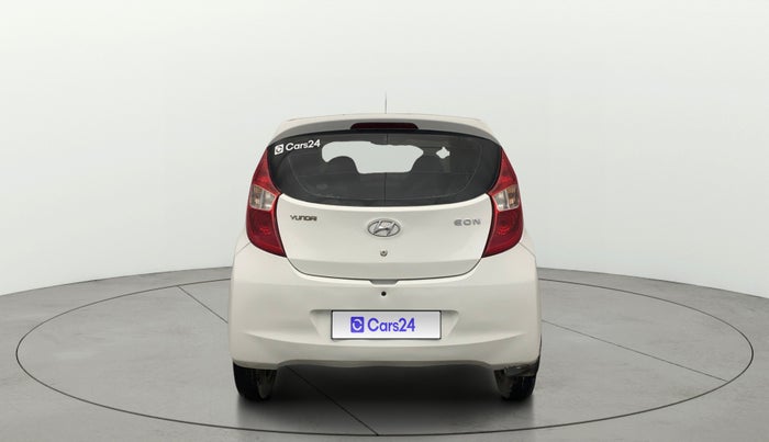 2018 Hyundai Eon ERA PLUS (O), Petrol, Manual, 1,02,088 km, Back/Rear