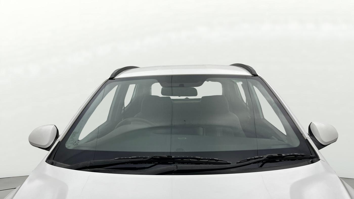 2019 Hyundai GRAND I10 NIOS SPORTZ AMT 1.2 KAPPA VTVT, Petrol, Automatic, 61,473 km, Front Windshield